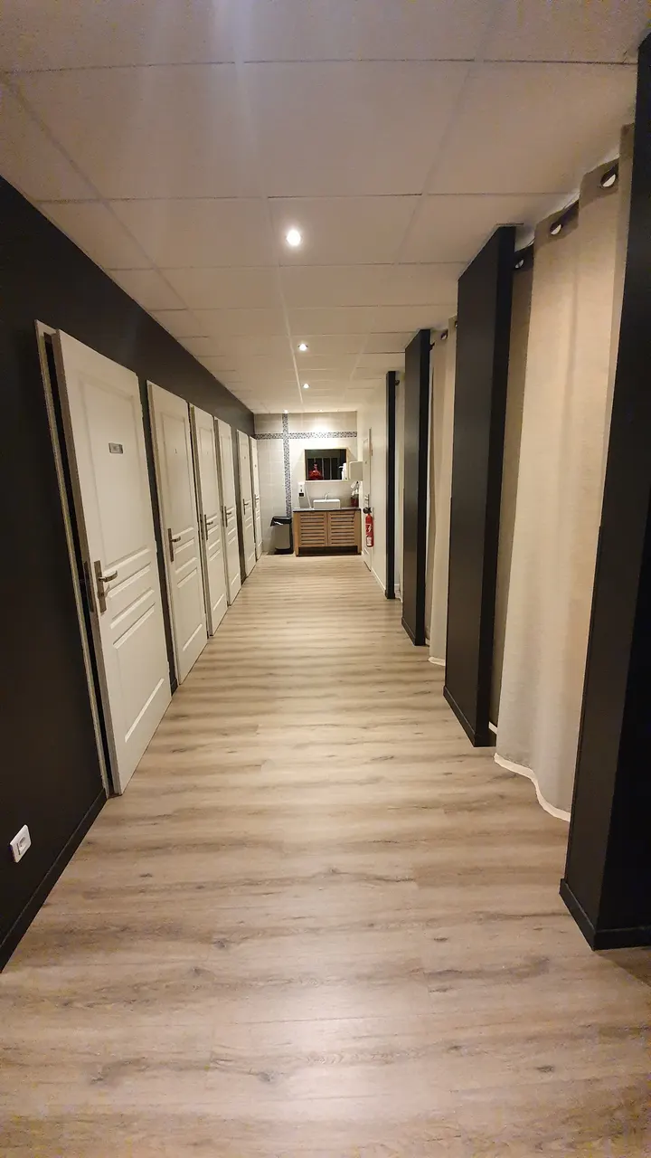 Lemon One Fitness Besançon — salle de fitness-studio à Tilleroyes, Besançon — 2