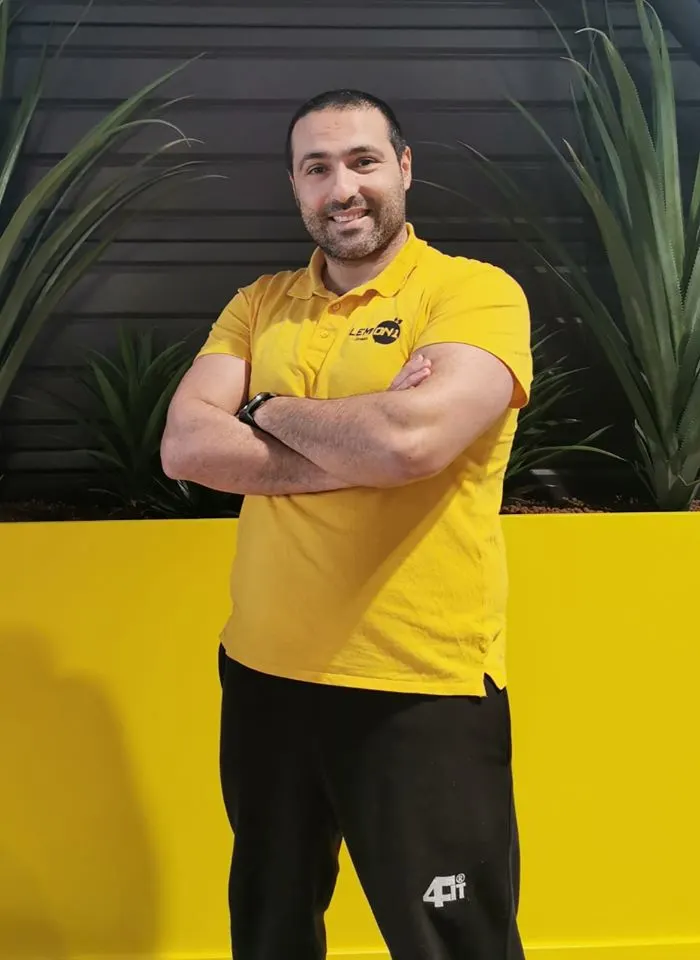 Lemon One Fitness Besançon — salle de fitness-studio à Besançon — 4