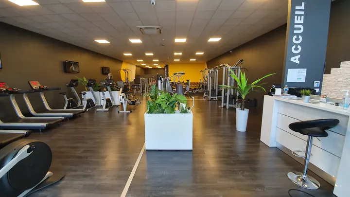 Lemon One Fitness Besançon — CrossFit à Tilleroyes, Besançon
