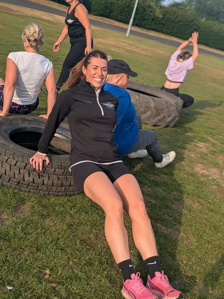 Maidstone Bootcamp — bootcamp-studio in Vinters Park, Maidstone — 3