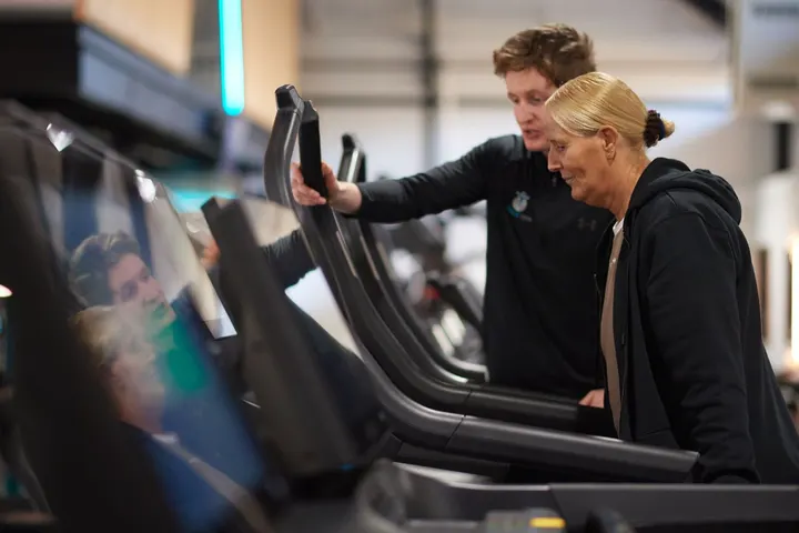 Thrive Gym - Bolton — fitness studio in Breightmet, Bolton — 2