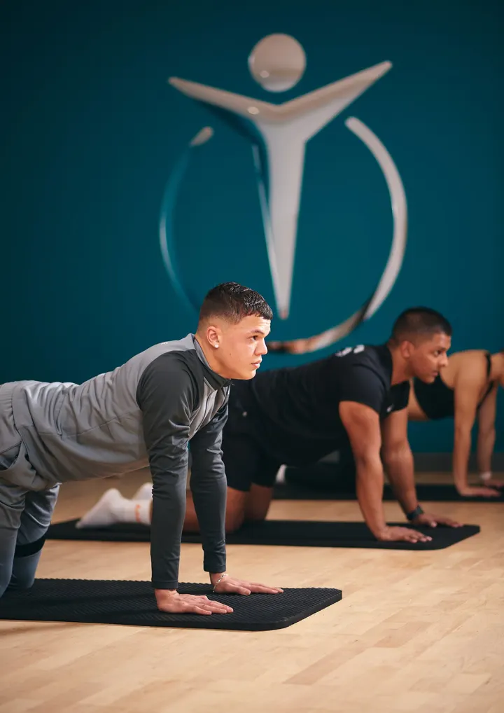 Thrive Gym - Bolton — fitness studio in Bolton — 3