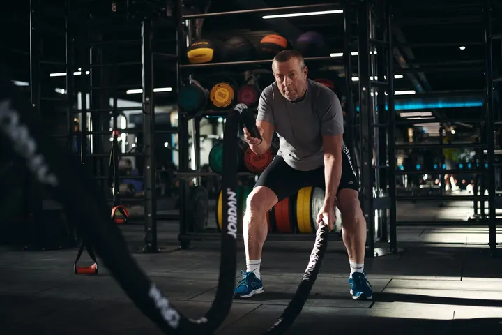 Thrive Gym - Bolton — fitness studio in Bolton — 4