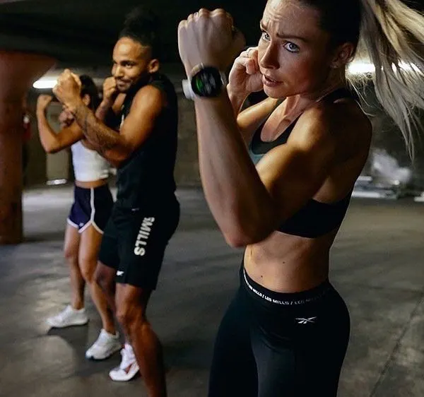Thrive Gym - Bolton — fitness studio in Bolton — 5