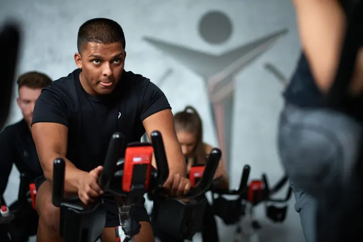 Thrive Gym - Bolton — Fitness Studio in Breightmet, Bolton
