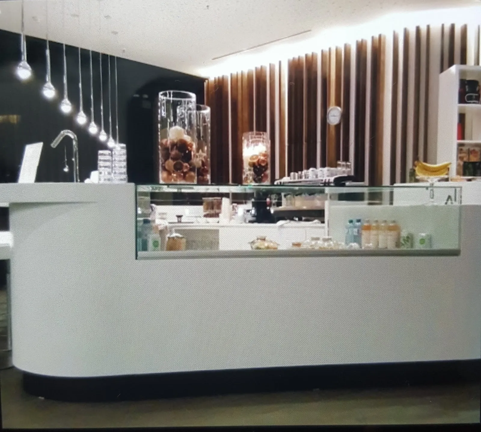 elements — fitnessstudio in Karlshöhe, Stuttgart — 3