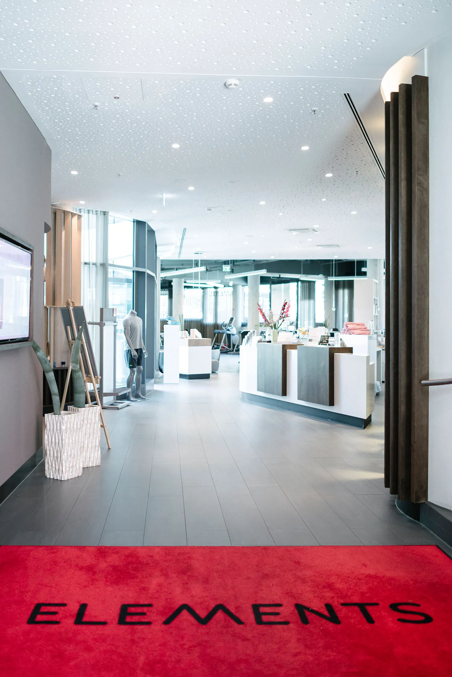 elements — fitnessstudio in Stuttgart — 3