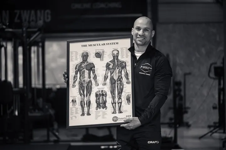 Martis Health & Fitness — personal training-studio in Hendrik-Ido-Ambacht — 3