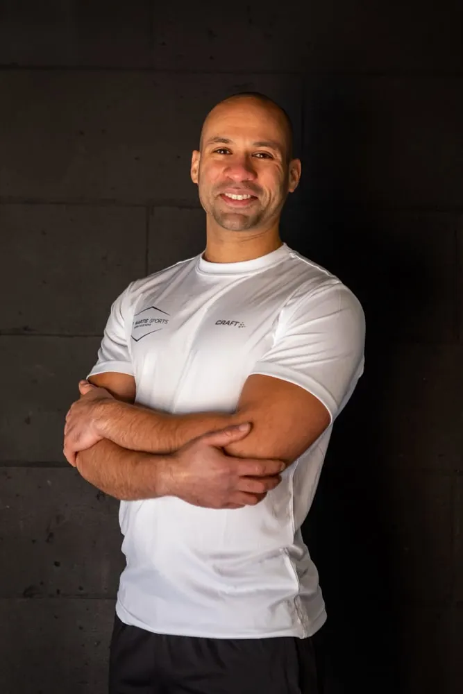 Martis Health & Fitness — Personal training in Krommeweg, Hendrik-Ido-Ambacht