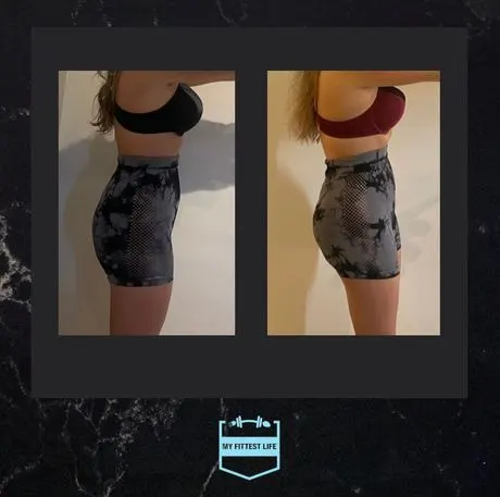 MyFittestLife — personal training-studio in Almere — 3