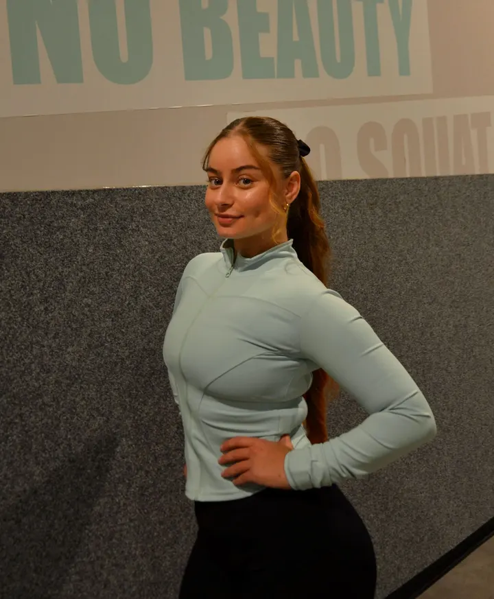 MyFittestLife — Personal training in Almere Haven, Almere
