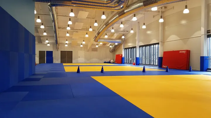 Stavanger Ju-Jitsu klubb — bjj-studio i Hillevåg, Stavanger — 3