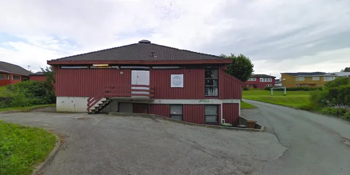 Stavanger Ju-Jitsu klubb — bjj-studio i Stavanger — 4