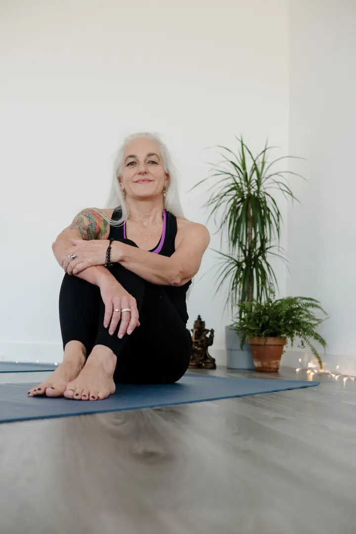 Now Yoga Failand Village — yoga-studio in Wraxall and Failand, Bristol — 3