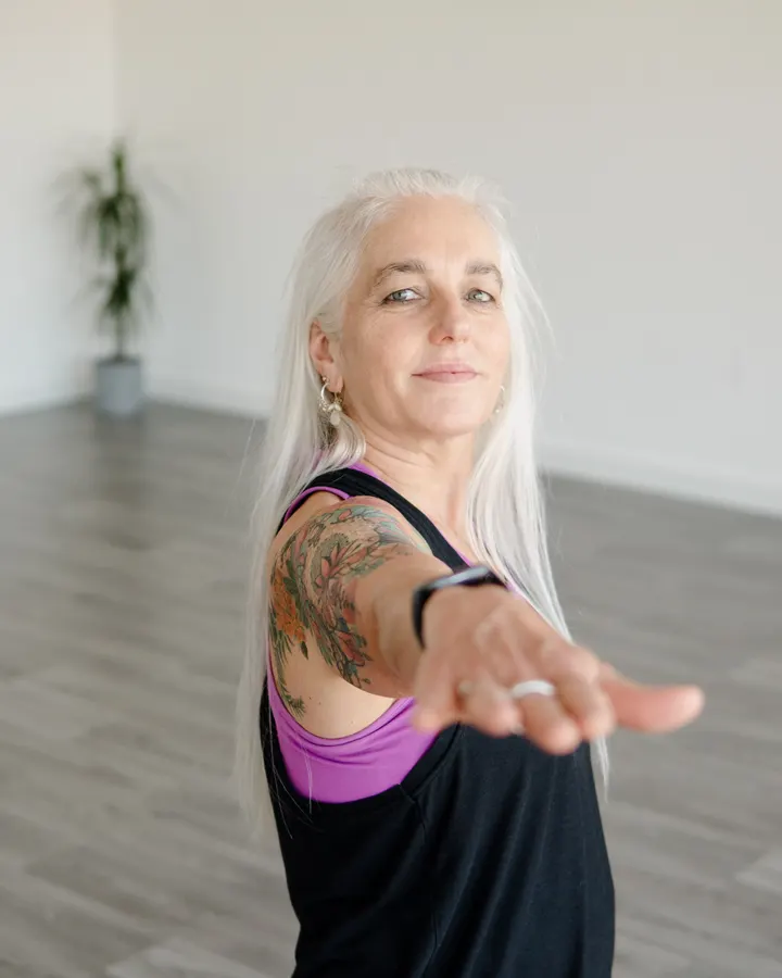 Now Yoga Failand Village — yoga-studio in Bristol — 3