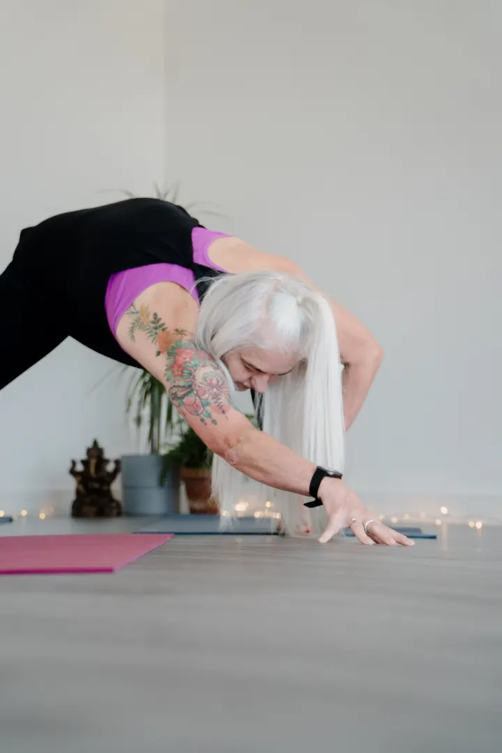 Now Yoga Failand Village — yoga-studio in Bristol — 4