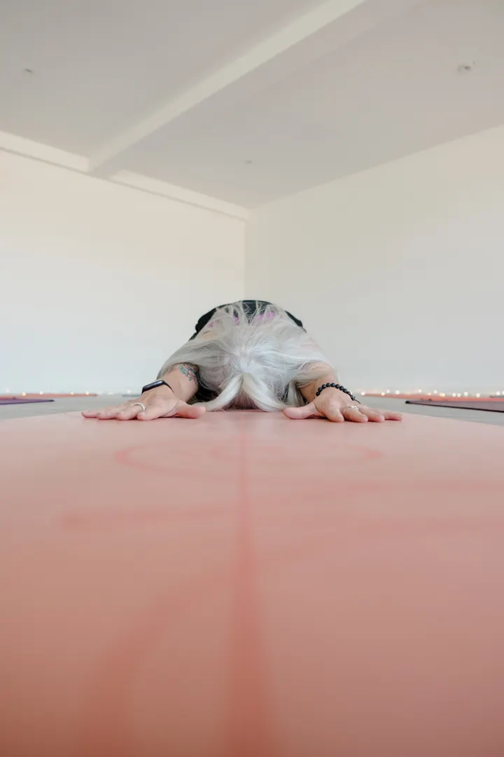 Now Yoga Failand Village — Yoga in Wraxall and Failand, Bristol