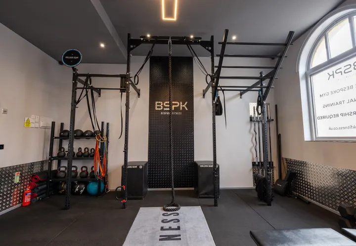 BSPK Fitness — fitness studio in London — 3