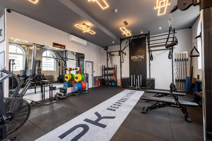 BSPK Fitness — fitness studio in London — 5