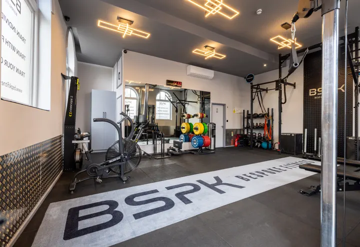 BSPK Fitness — Fitness Studio in Hanwell, London