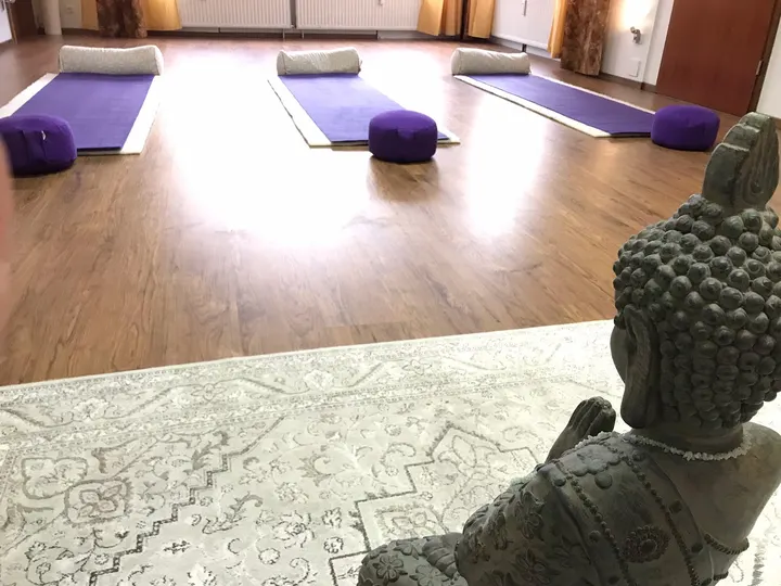 Praxis Yoga Vitalis — yoga-studio in Porz, Köln — 2
