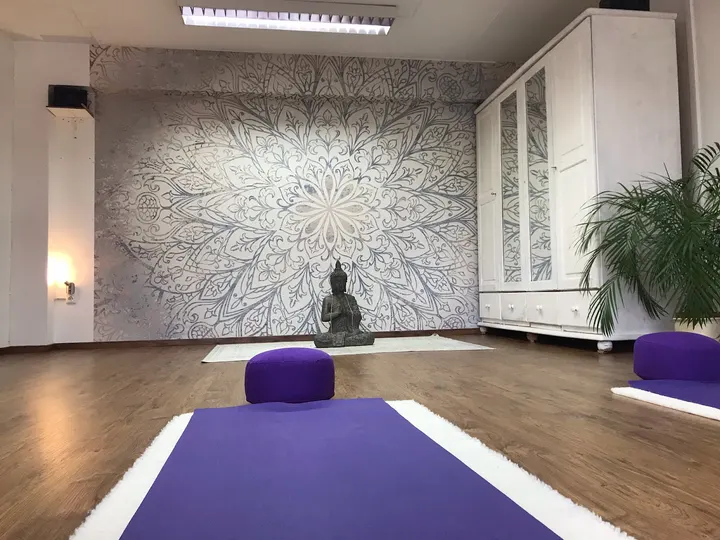Praxis Yoga Vitalis — yoga-studio in Porz, Köln — 3