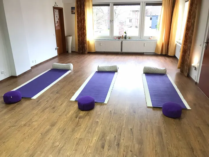 Praxis Yoga Vitalis — yoga-studio in Köln — 3