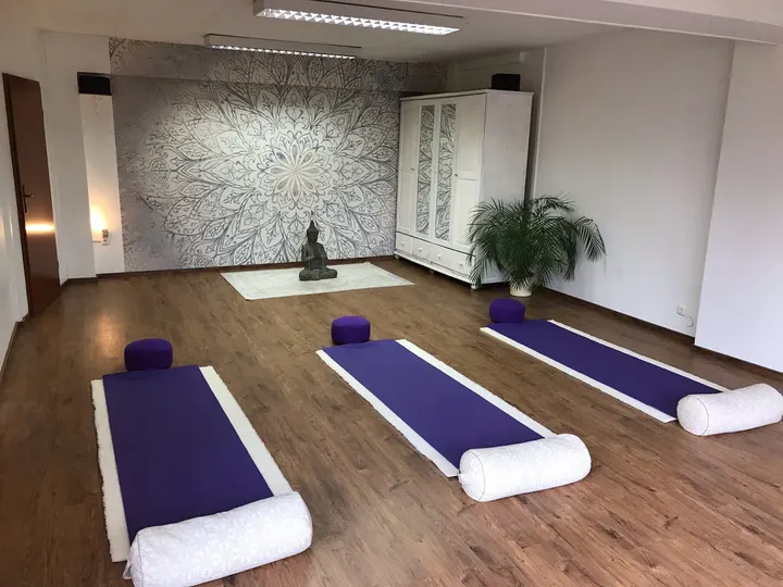 Praxis Yoga Vitalis — yoga-studio in Köln — 4