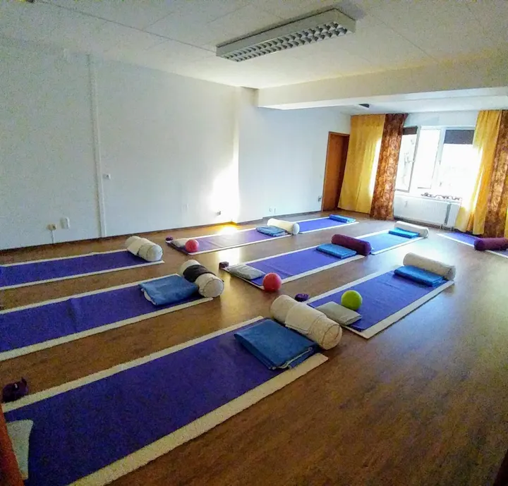 Praxis Yoga Vitalis — yoga-studio in Köln — 5