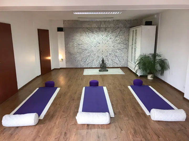 Praxis Yoga Vitalis — Yoga in Porz, Köln