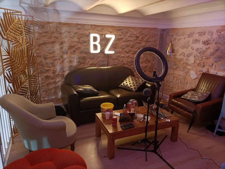 Be Zen — yoga-studio à 2e Arrondissement, Marseille — 3