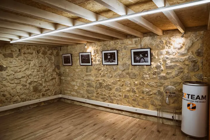 Be Zen — yoga-studio à Marseille — 5