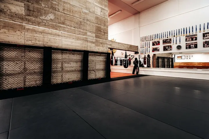 Kingz Gym — fitnessstudio in Stadtmitte, Bottrop — 3