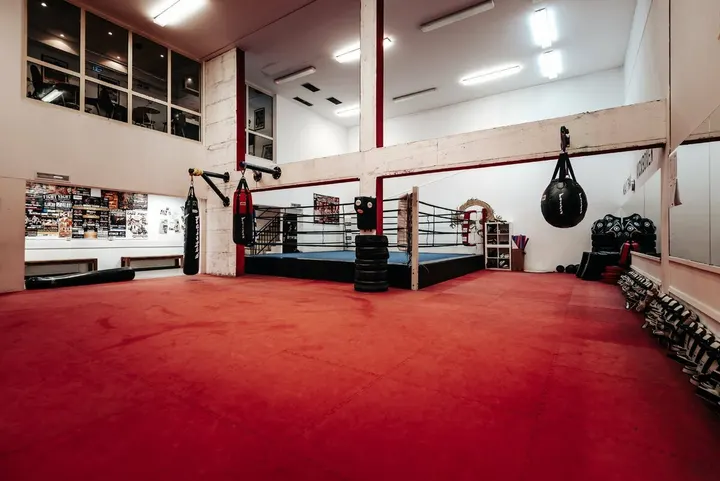 Kingz Gym — fitnessstudio in Bottrop — 3