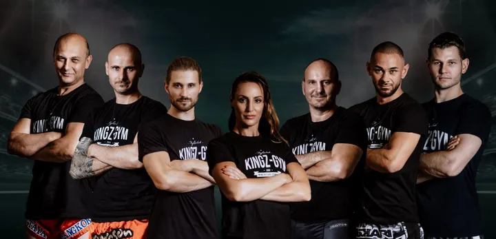 Kingz Gym — fitnessstudio in Bottrop — 4