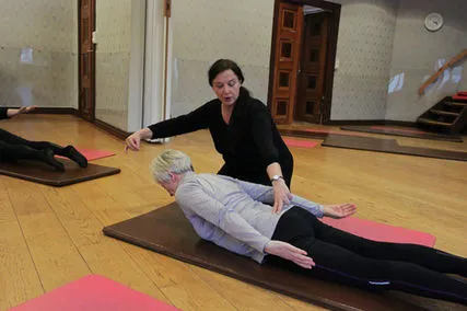 Studio Pilates Nordisk Institutt For Fysio-Pilates AS — pilates-studio i Skansemyren, Bergen — bild 3