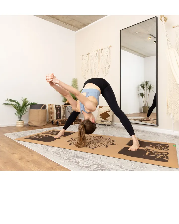 Yoga Köln — Yoga in Altstadt-Süd, Köln