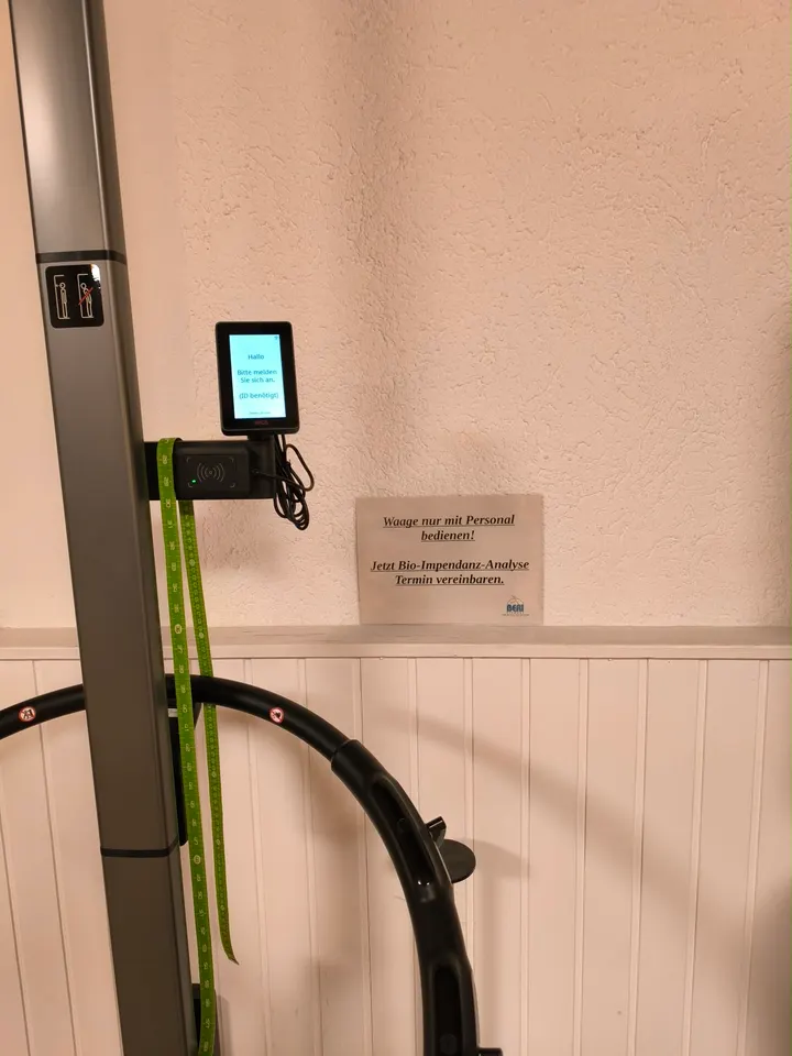 Beri Fitness Studio — fitnessstudio in Schlossers Mühle, Furtwangen — 2