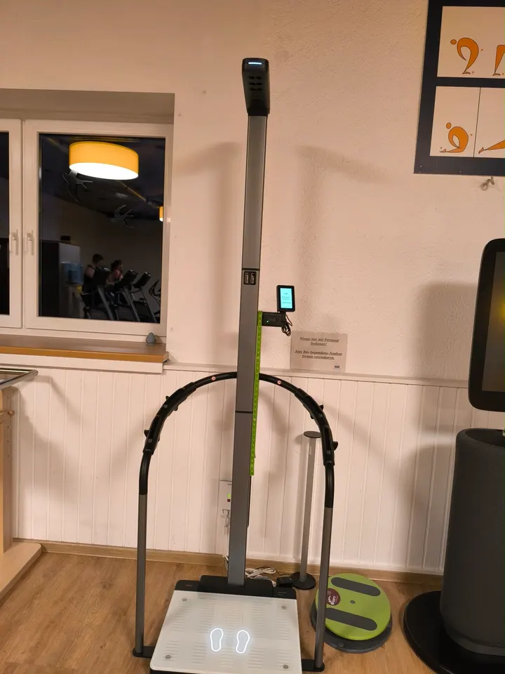 Beri Fitness Studio — fitnessstudio in Schlossers Mühle, Furtwangen — 3