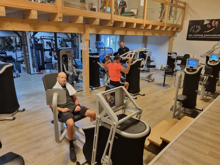 Beri Fitness Studio — fitnessstudio in Furtwangen — 3