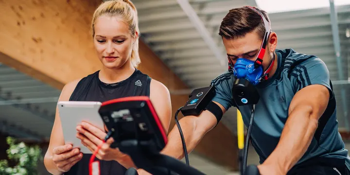 Beri Fitness Studio — fitnessstudio in Furtwangen — 4