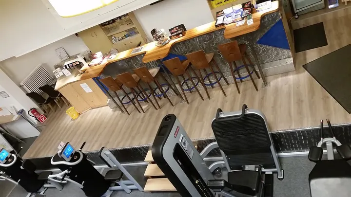 Beri Fitness Studio — fitnessstudio in Furtwangen — 5
