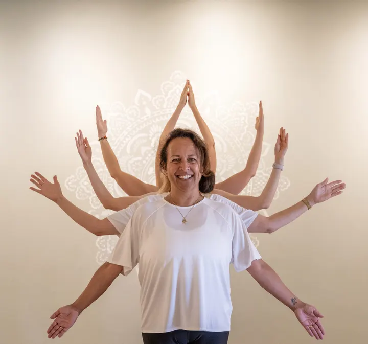 ME Factory Store — yoga-studio in Emmen — 2