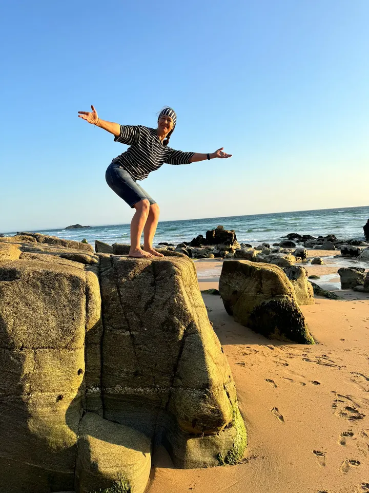 Claire Myers Pilates — pilates-studio in Dorchester — 3