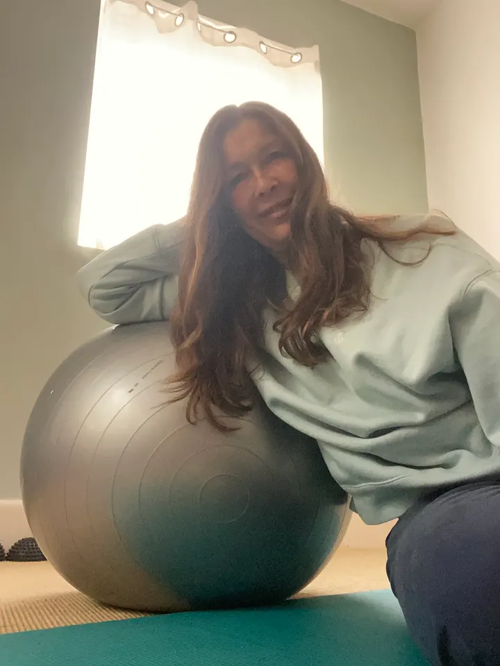 Claire Myers Pilates — Pilates in Dorchester