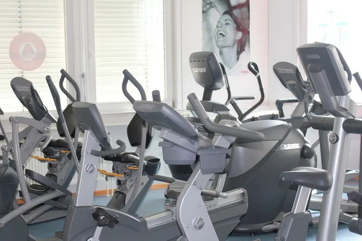 WinFit Das — fitnessstudio in Großwelzheim, Karlstein — 2