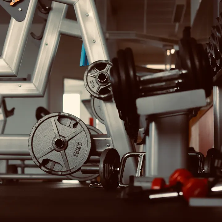 WinFit Das — fitnessstudio in Karlstein — 3