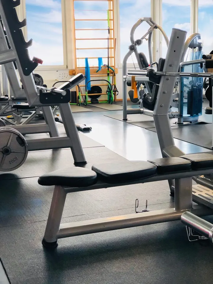 WinFit Das — fitnessstudio in Karlstein — 4