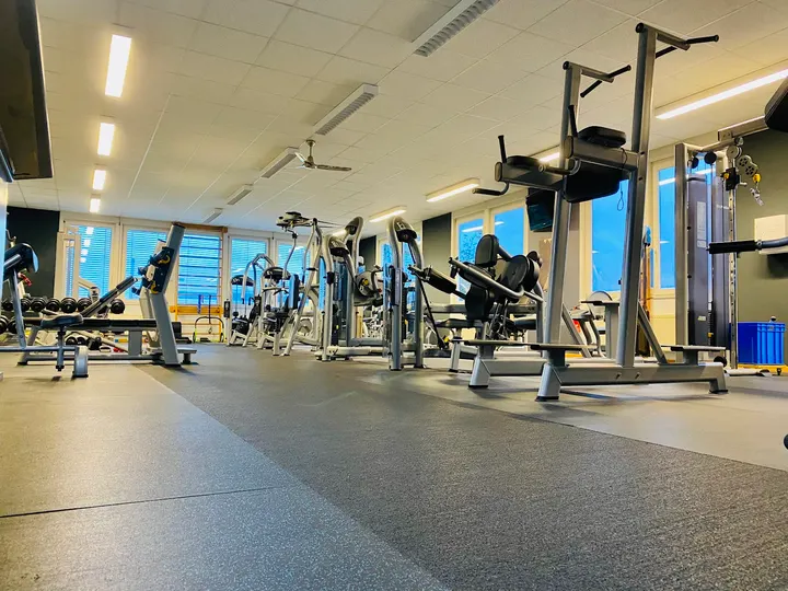 WinFit Das — Fitnessstudio in Großwelzheim, Karlstein
