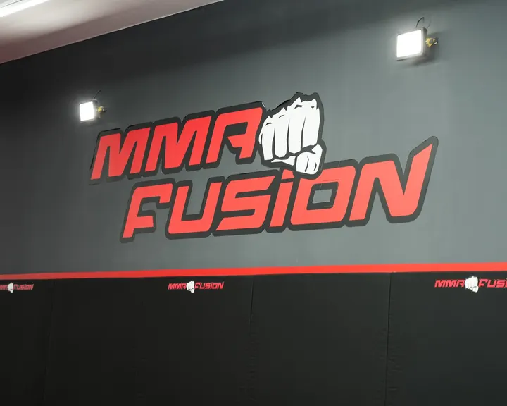 MMA FUSION Berlin — mma-studio in Schöneberg, Berlin — 2